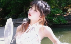 中国好声音赵可